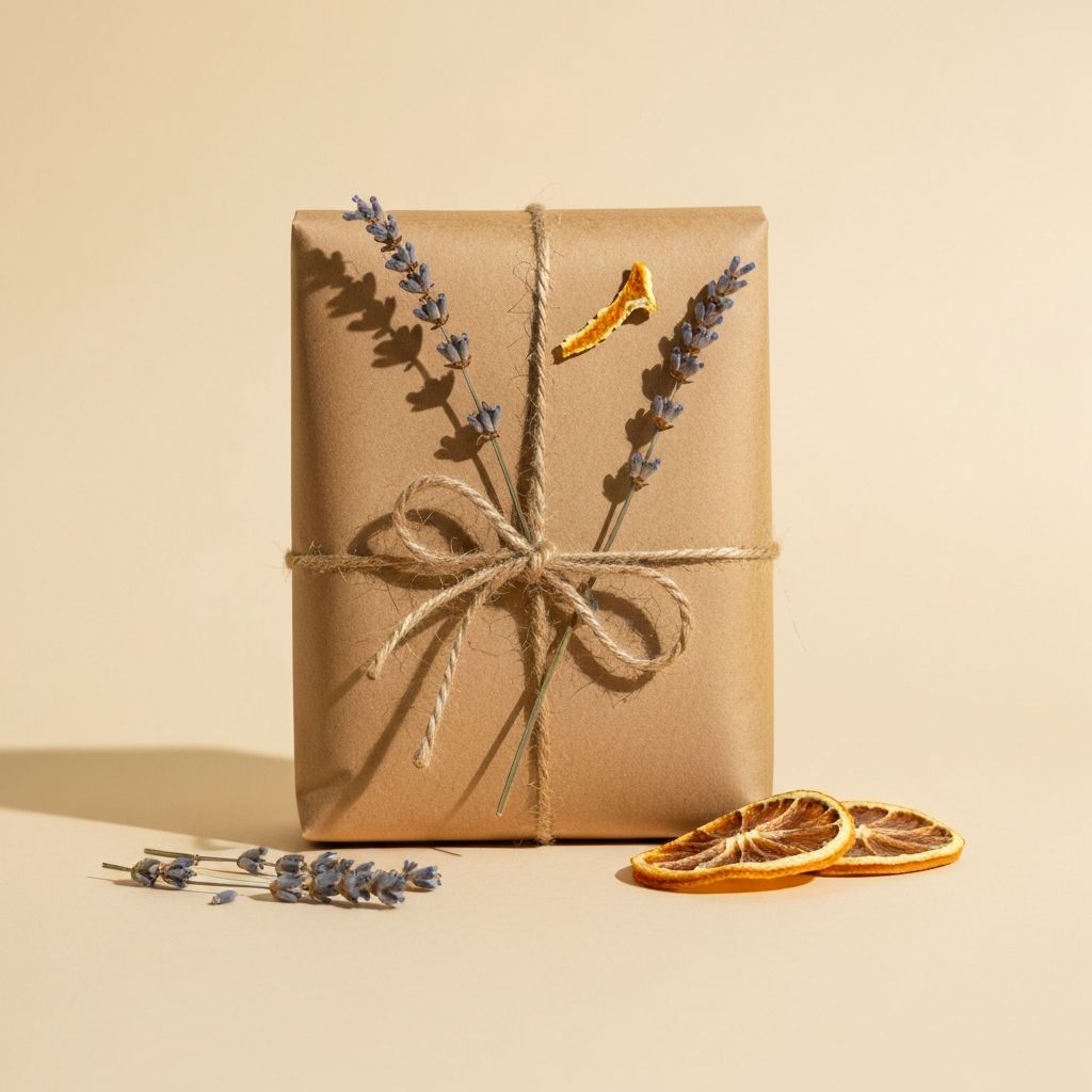 Why Sustainable Packaging Is the Future of Gifting